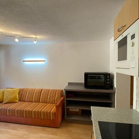 Haus Brandhofer Appartement Häselgehr Buitenkant foto