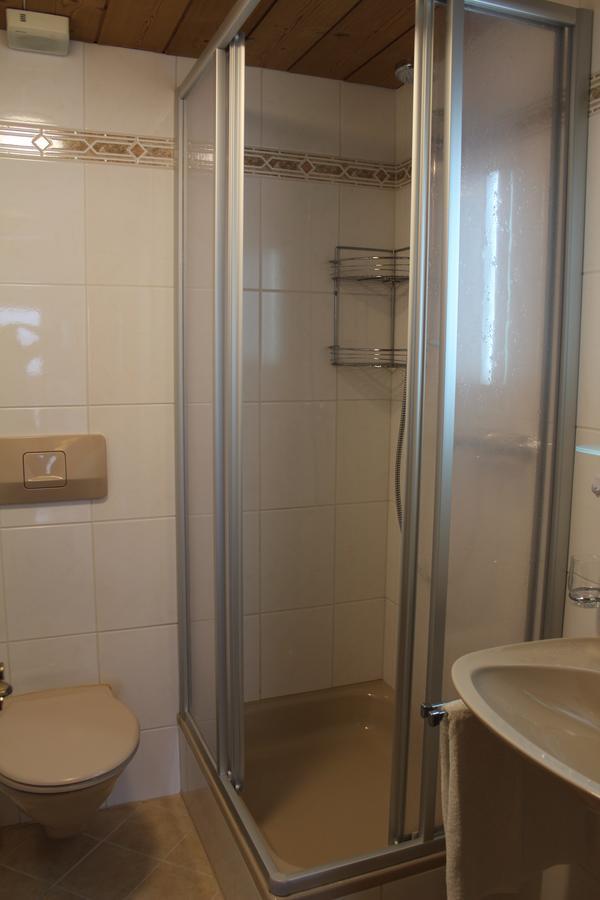 Haus Brandhofer Appartement Häselgehr Buitenkant foto